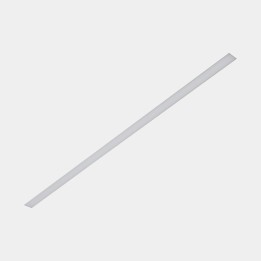 Lámpara Sistema Lineal IP65-IP67 Taglio Opal Recessed 1004mm LED 15.4W RGB Anodizado 800lm Leds C4 55-E005-M3-00