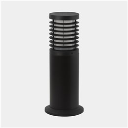 Baliza IP65 Nott LED 500mm LED 16.5W 3000K Negro 516lm Leds C4 55-E017-05-CL