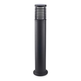 Baliza IP65 Nott LED 900mm LED 16.5W 3000K Negro 516lm Leds C4 55-E018-05-CL