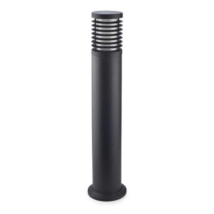 Baliza IP65 Nott LED 900mm LED 16.5W 3000K Negro 516lm Leds C4 55-E018-05-CL