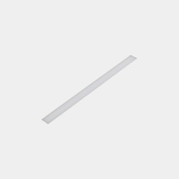 Lámpara Sistema Lineal IP65-IP67 Taglio Opal Recessed 504mm LED 8.4W RGB Anodizado 99lm Leds C4 55-E043-M3-00