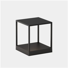 Lámpara Chillout IP66 RACK LED 13.5W 2700K Verde Abeto 760lm Leds C4 55-E064-E3-OU