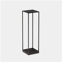 Lámpara Chillout IP66 RACK LED 13.5W 2700K Marrón 760lm Leds C4 55-E067-J6-DU