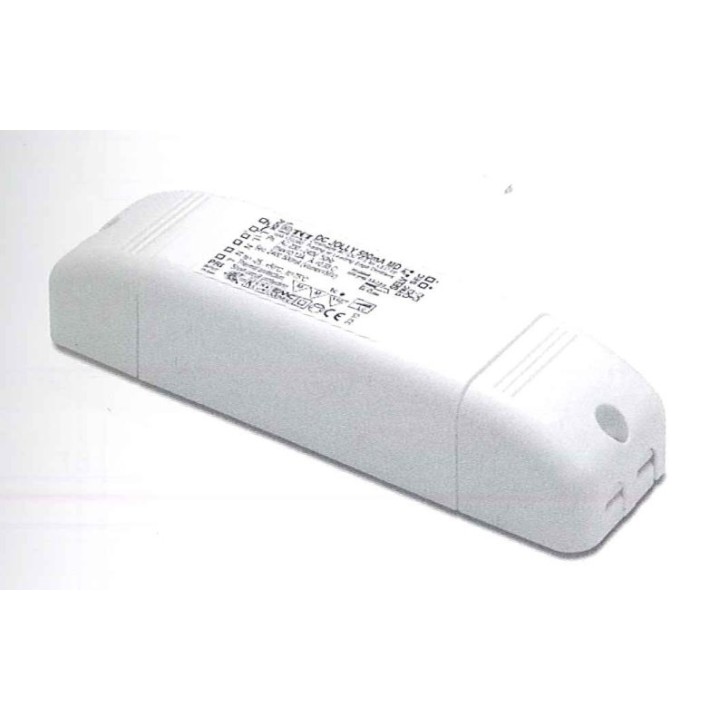 Driver Phase-Cut / Push 32W / 350-900mA / 220-240 / 2-47V Leds C4 71-4898-00-00