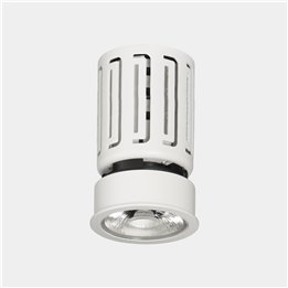 Módulo In 80mm 13W 13W 2700K CRI 80 Blanco IP20 1095lm Leds C4 71-5086-14-M2