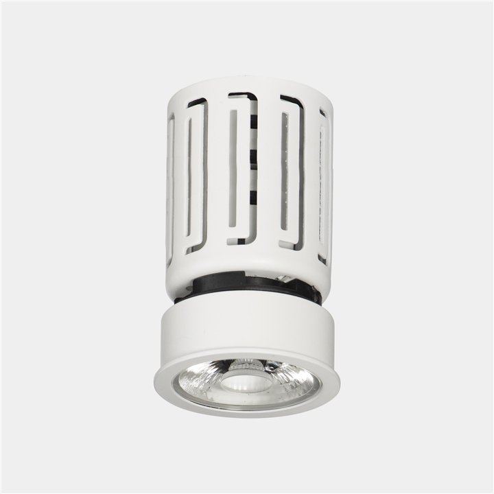 Módulo In 80mm 13W 13W 2700K CRI 80 Blanco IP20 1095lm Leds C4 71-5086-14-M2