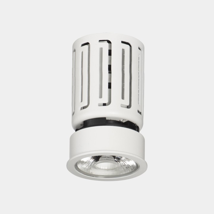 Módulo In 80mm 13W 13W 2700K CRI 80 Blanco IP20 1095lm Leds C4 71-5156-14-M2