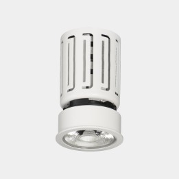 Módulo In 80mm 13W 13W 3000K CRI 80 Blanco IP20 1134lm Leds C4 71-5157-14-M2