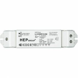 Fuente de alimentación 12V / 20W Leds C4 71-5489-00-00