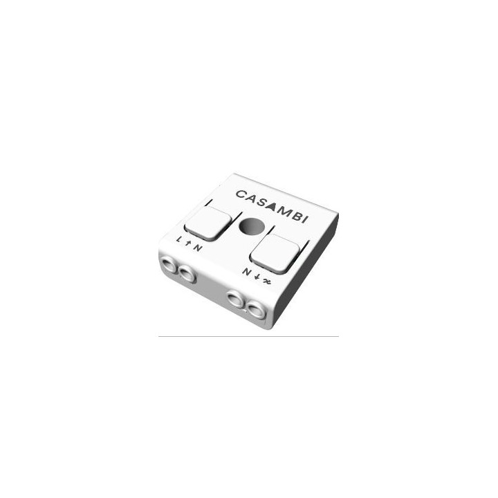 Solución Control Bluetooth trailing edge dimming Leds C4 71-5959-00-00
