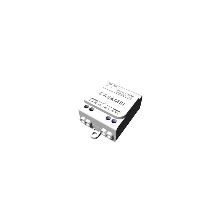 Solución Control DALI Bluetooth 0-10V dimming Leds C4 71-5961-00-00