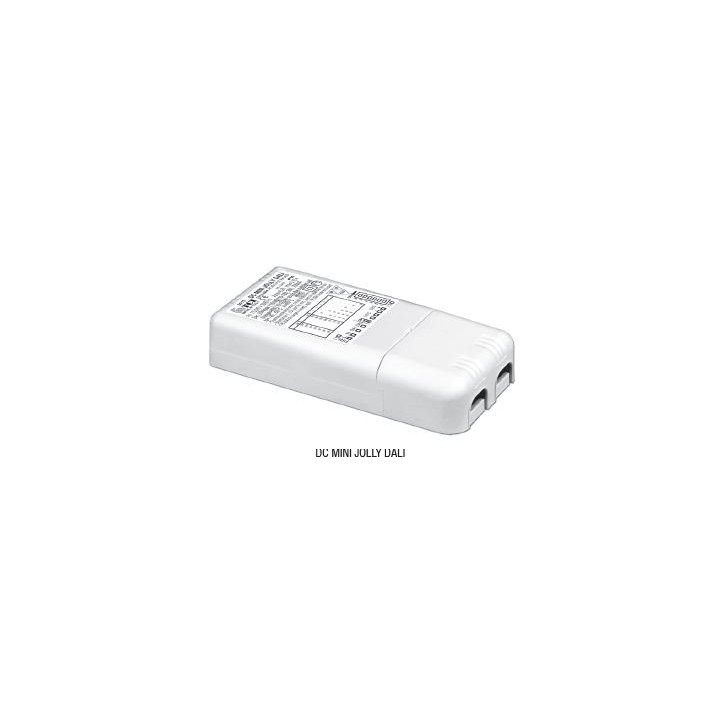 Driver DALI 20W / 250-700mA /110-240 / 2-43V Leds C4 71-6192-00-00