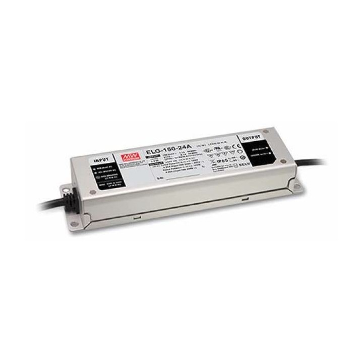 Fuente de alimentación 24V / 150W Leds C4 71-6344-00-00