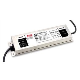 Fuente de alimentación 24V / 240W Leds C4 71-6345-00-00
