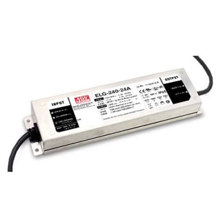 Fuente de alimentación 24V / 240W Leds C4 71-6345-00-00