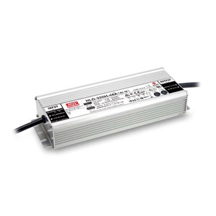Fuente de alimentación 24V / 320W Leds C4 71-6346-00-00