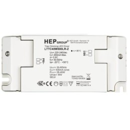 Driver Phase-Cut 28-39,9W / 700mA / 220-240 / 38-57V Leds C4 71-6431-00-00