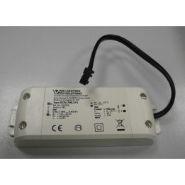Driver 3,5-9,1W / 700mA / 100-240 / 5-13V Leds C4 71-6651-00-00