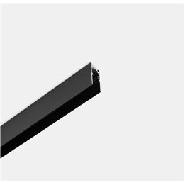 Track Surfaced & Pendant 1000mm Bajo Voltaje Negro Leds C4 71-7624-60-00