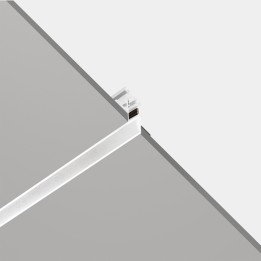 Track Recessed 1000mm Bajo Voltaje Blanco Leds C4 71-7630-14-00