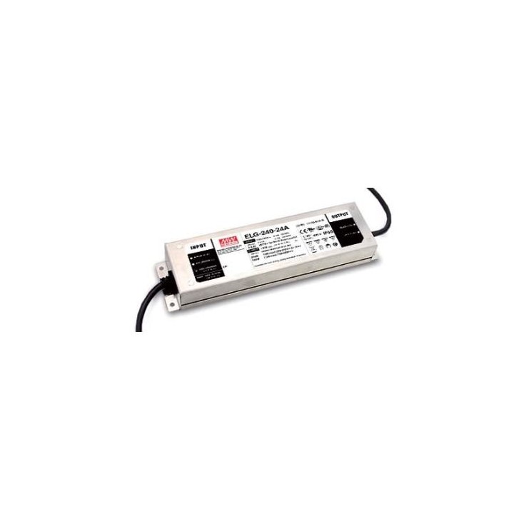 Fuente de alimentación 48V / 240W Leds C4 71-7647-00-00