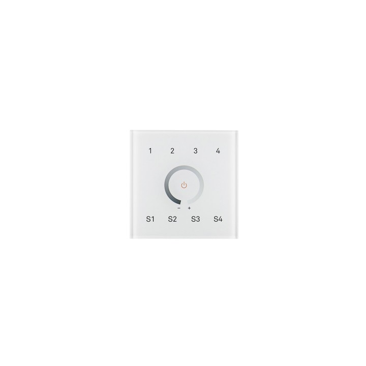 Solución Control DALI Controller Leds C4 71-7665-00-00