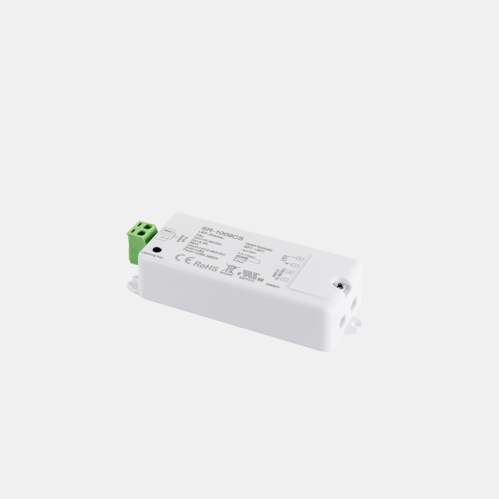 Solución Control Receptor White Controller Leds C4 71-7668-00-00