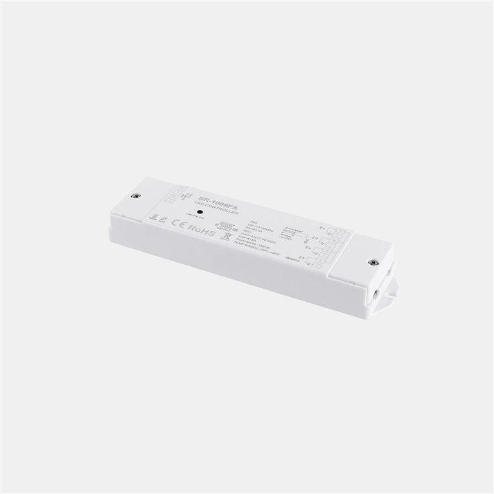 Solución Control Receptor RGB Controller Leds C4 71-7669-00-00