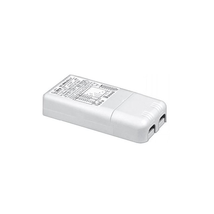 Driver 0-10V / 1-10V / Push 2-20W / 350-900mA / 100-240 / 2-43V Leds C4 71-7710-00-00