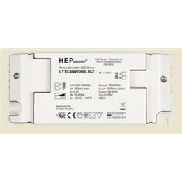 Driver Phase-Cut 28-40W / 900mA / 220-240 Leds C4 71-7715-00-00