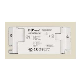 Driver Phase-Cut 28-40W / 1000mA / 220-240 Leds C4 71-7716-00-00