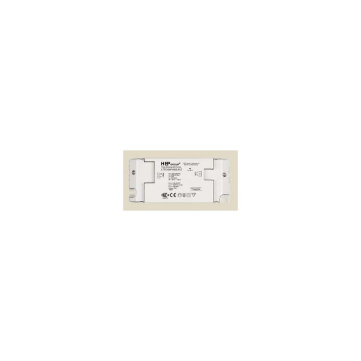 Driver Phase-Cut 28-40W / 1000mA / 220-240 Leds C4 71-7716-00-00
