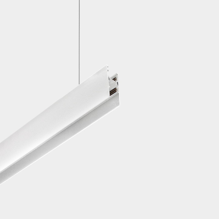 Track 2000mm Up&ampDown Bajo Voltaje Blanco Leds C4 71-8044-14-00