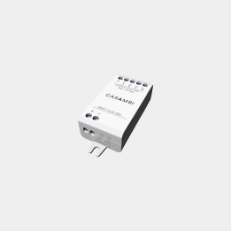 Conversor Casambi-PWM RGBW Leds C4 71-8050-00-00