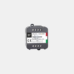 Reloj Casambi para guardar y sincronizar la configuración Leds C4 71-8052-00-00