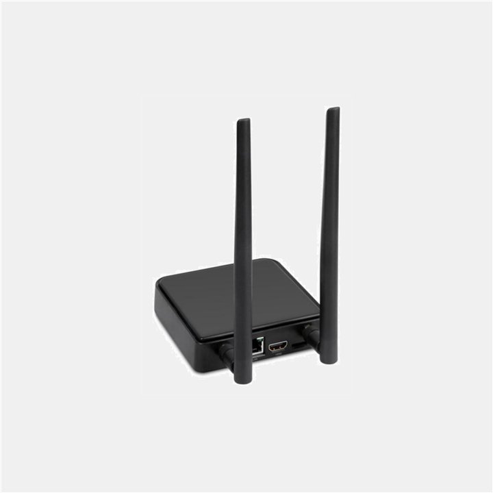 Gateway Casambi Leds C4 71-8055-00-00