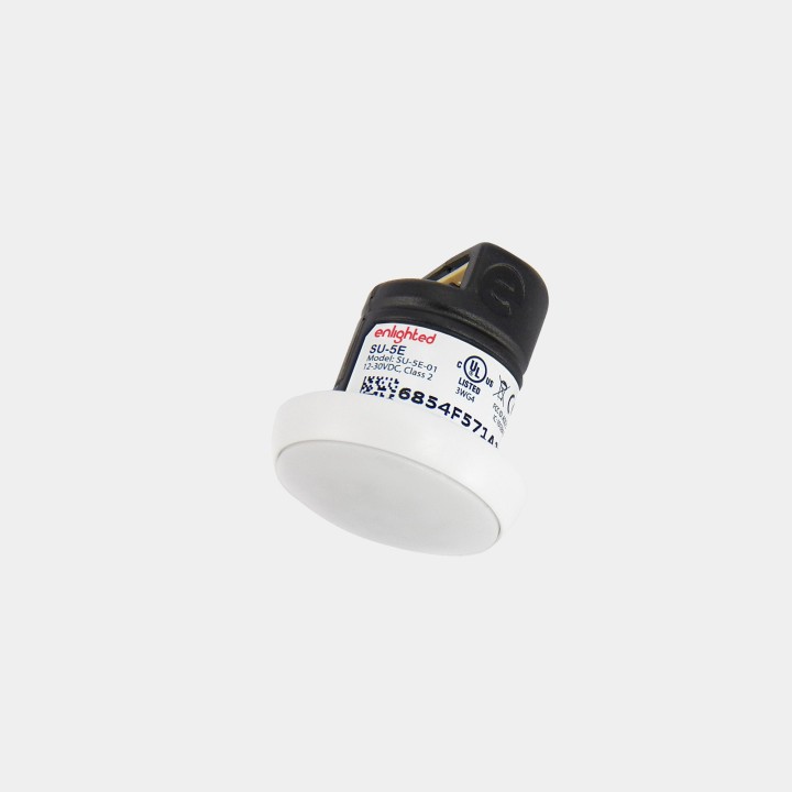 Sensor conectivo presencia y luminosidad D4i Leds C4 71-8056-00-00