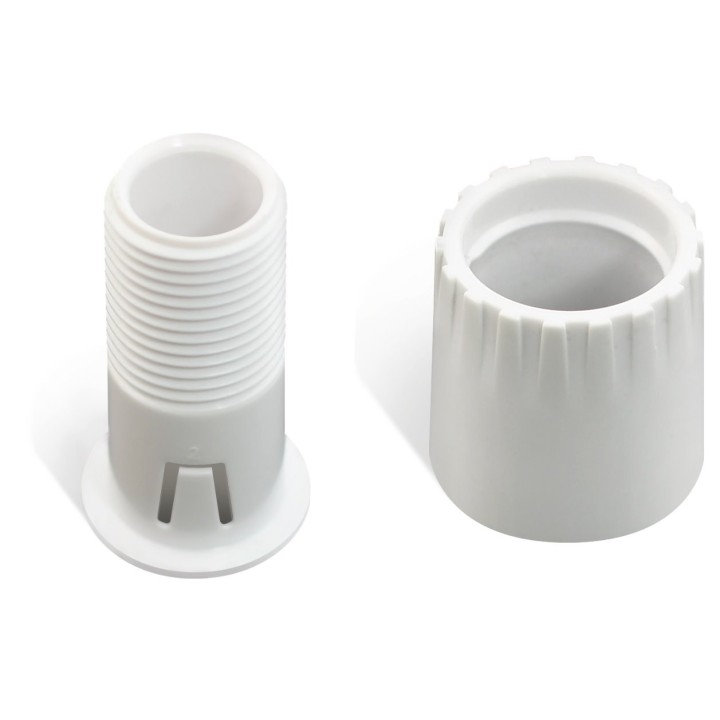 Accesorio instalación techo sensor conectivo D4i Leds C4 71-8058-00-00