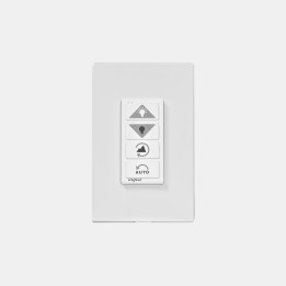 Botonera a pared D4i Leds C4 71-8062-00-00