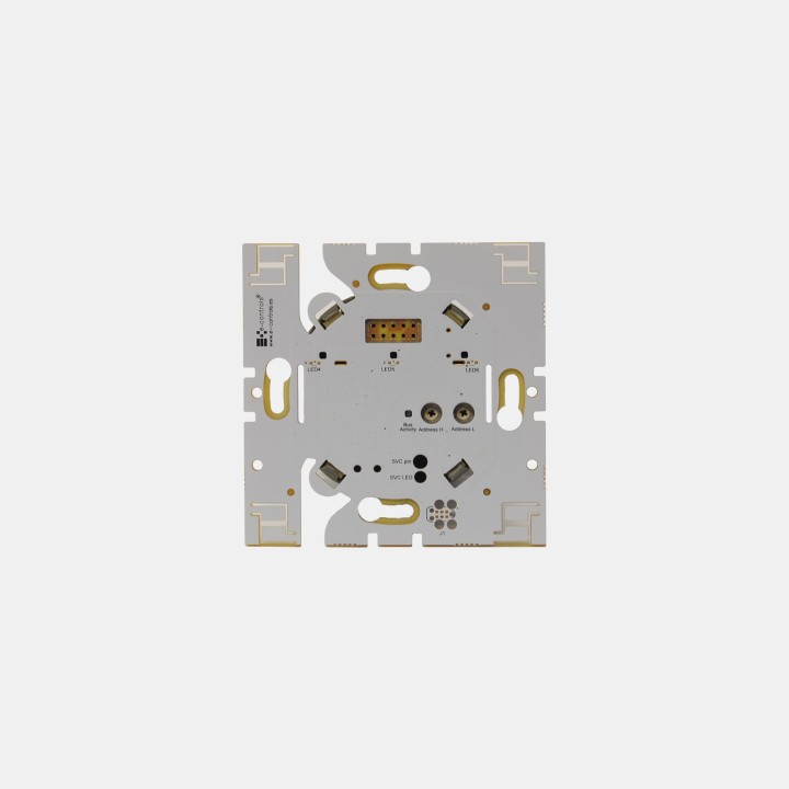 Acoplador de bus DALI para sistema DALI Leds C4 71-8068-00-00