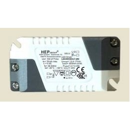 Driver 4W / 350mA / 100-277 Leds C4 71-8077-00-00