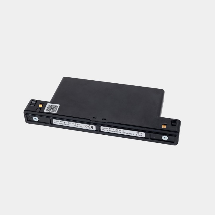 Regulador DALI compatible con Track Low Voltage Leds C4 71-8115-00-00