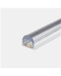 Sistema Lineal Lineal Aluminio anodizado Leds C4 71-8125-54-M3