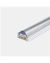 Sistema Lineal Lineal Aluminio anodizado Leds C4 71-8126-54-M3