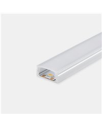 Sistema Lineal Lineal Aluminio anodizado Leds C4 71-8130-54-M3