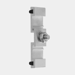Fijación para columnas o árboles Leds C4 71-9999-Z5-Z5