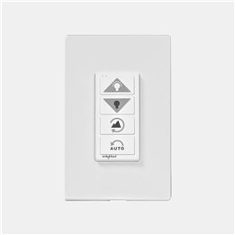 Botonera Connected One Leds C4 71-A262-00-00