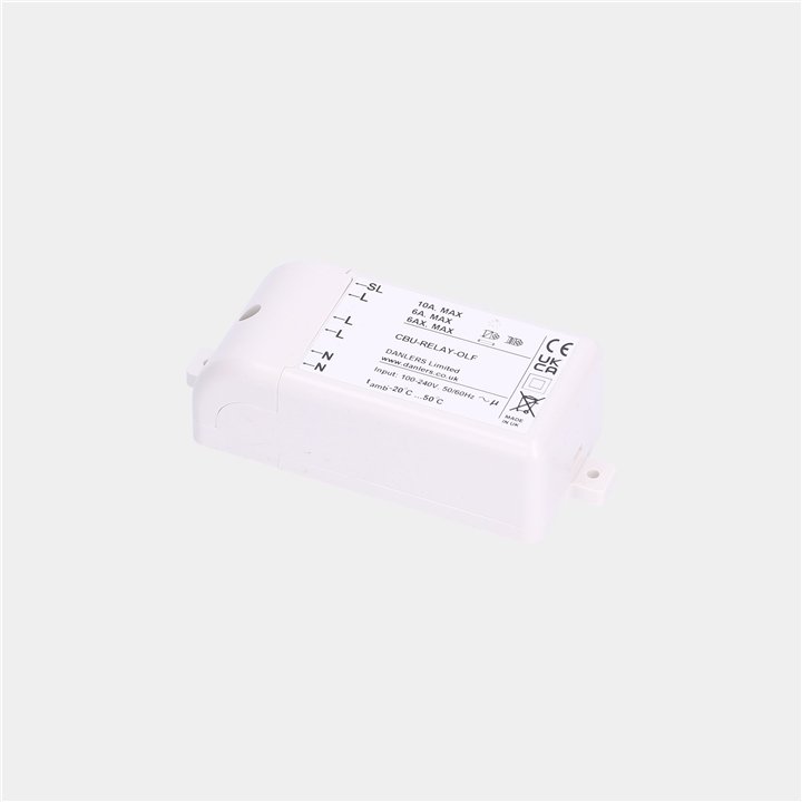 Conversor On-Off a Casambi Leds C4 71-A300-00-00