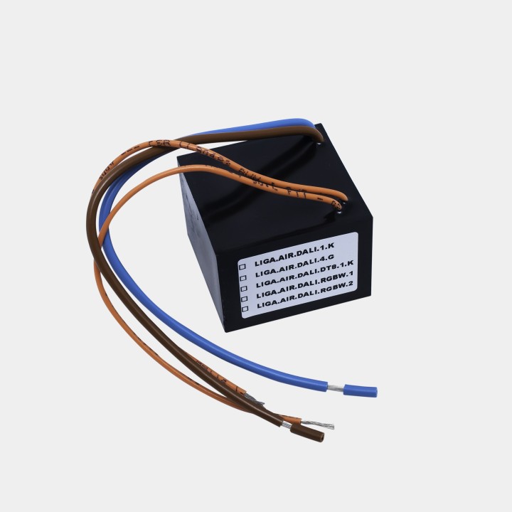 Conversor DALI DT8 a Casambi Leds C4 71-A301-00-00