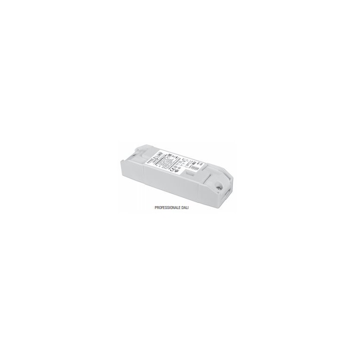 PROFESSIONALE DALI 38 300mA-1.05A |16-38W D min.Ø54mm Leds C4 71-A303-00-00